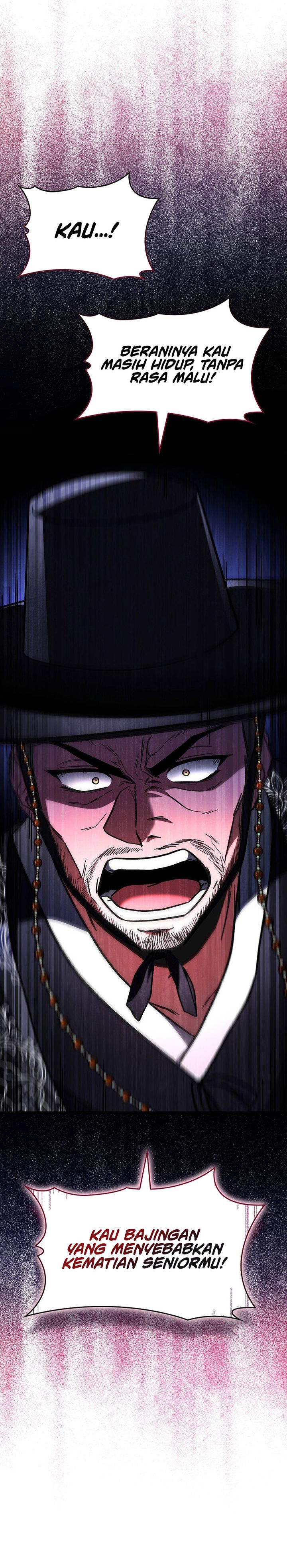 F-Class Destiny Hunter - Chapter 93 42