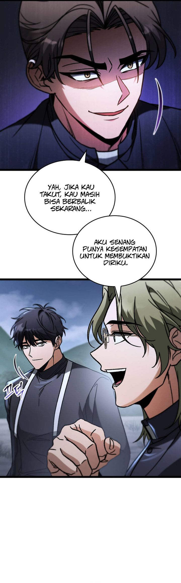 F-Class Destiny Hunter - Chapter 93 5