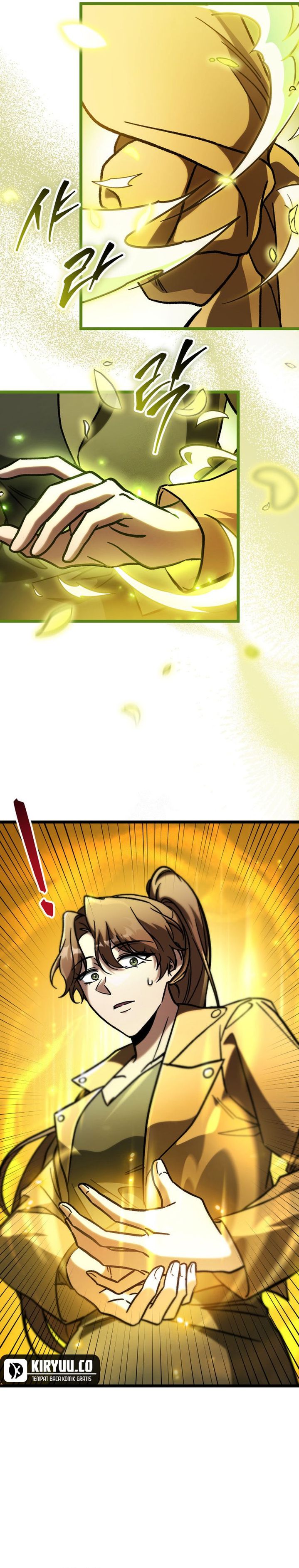 F-Class Destiny Hunter - Chapter 90 9
