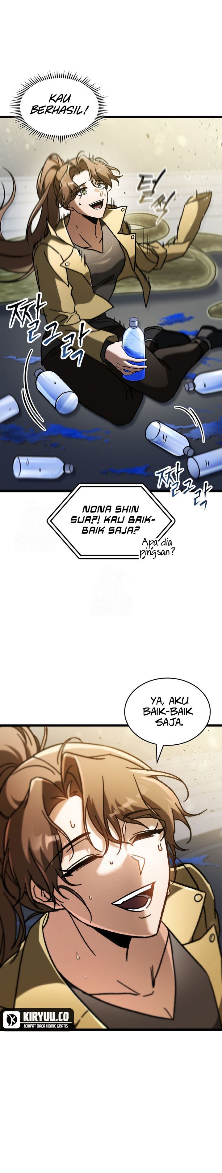 F-Class Destiny Hunter - Chapter 90 2