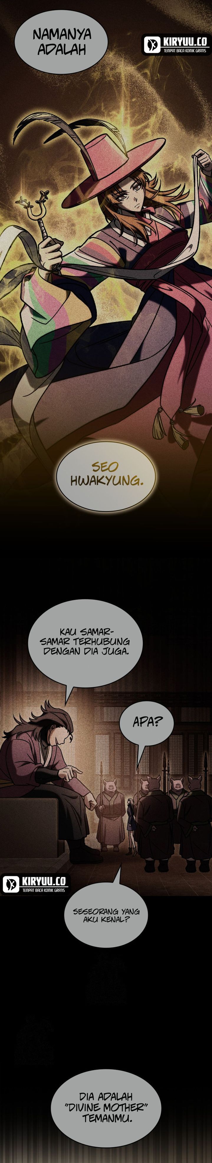 F-Class Destiny Hunter - Chapter 90 28