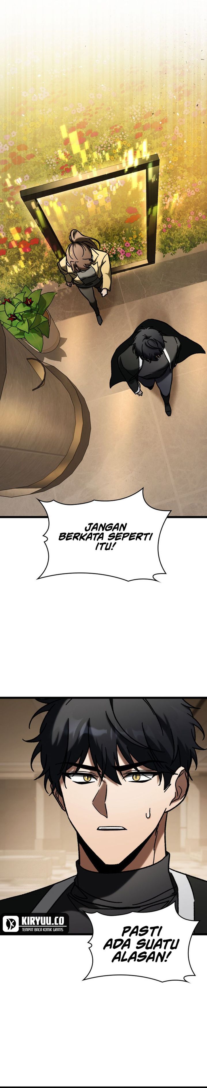 F-Class Destiny Hunter - Chapter 90 20