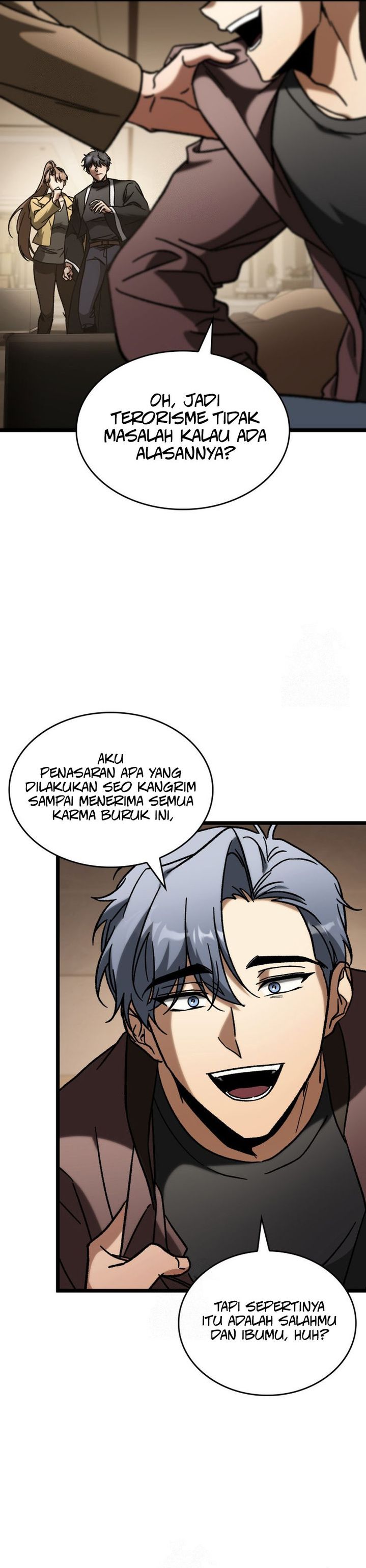 F-Class Destiny Hunter - Chapter 90 21
