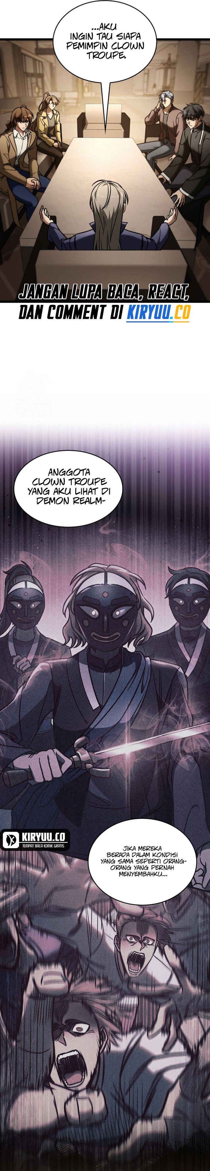 F-Class Destiny Hunter - Chapter 90 26