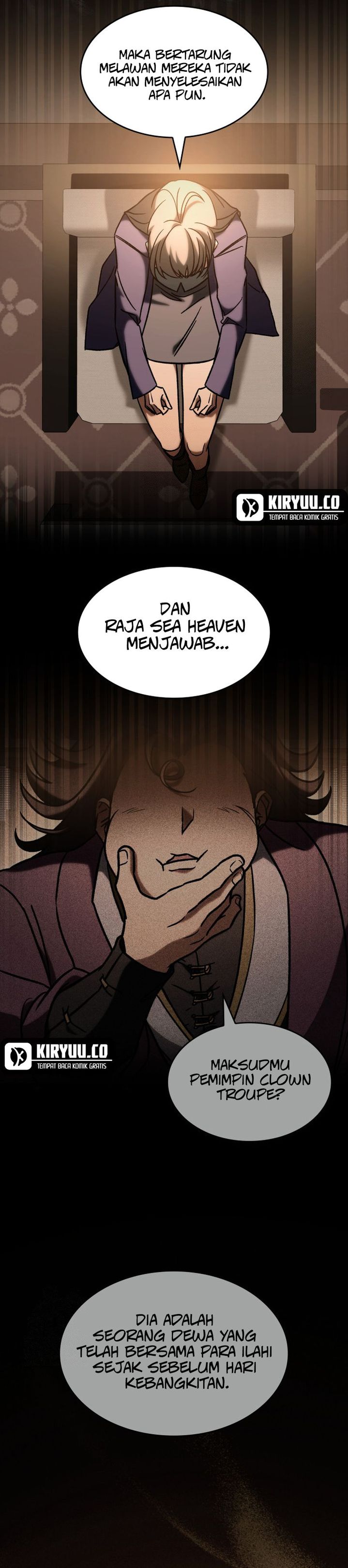 F-Class Destiny Hunter - Chapter 90 27