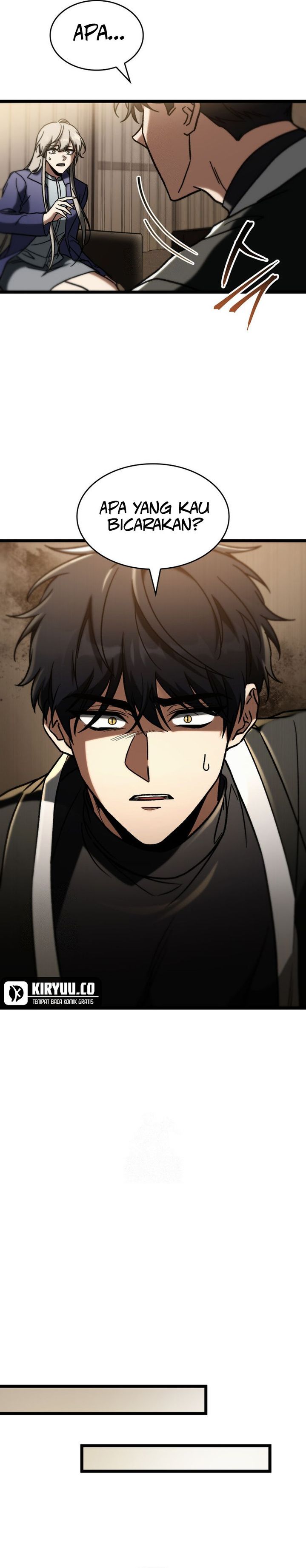 F-Class Destiny Hunter - Chapter 90 25