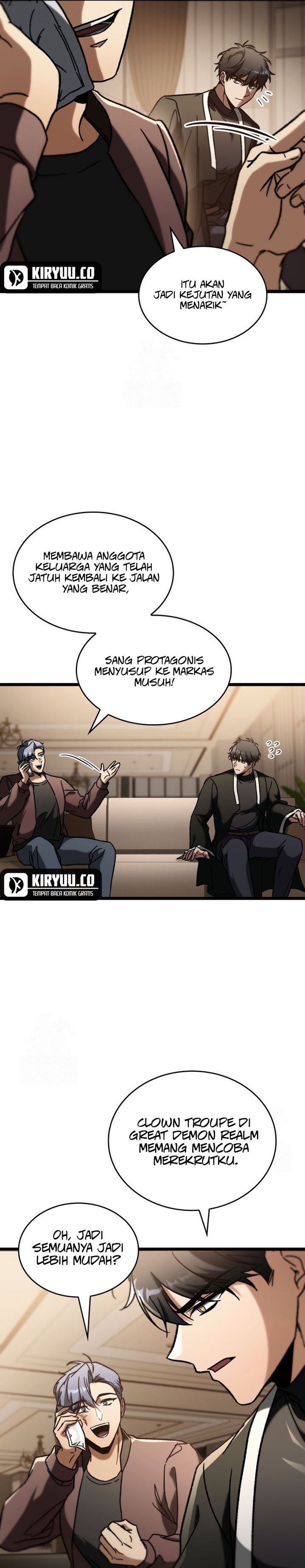 F-Class Destiny Hunter - Chapter 90 30