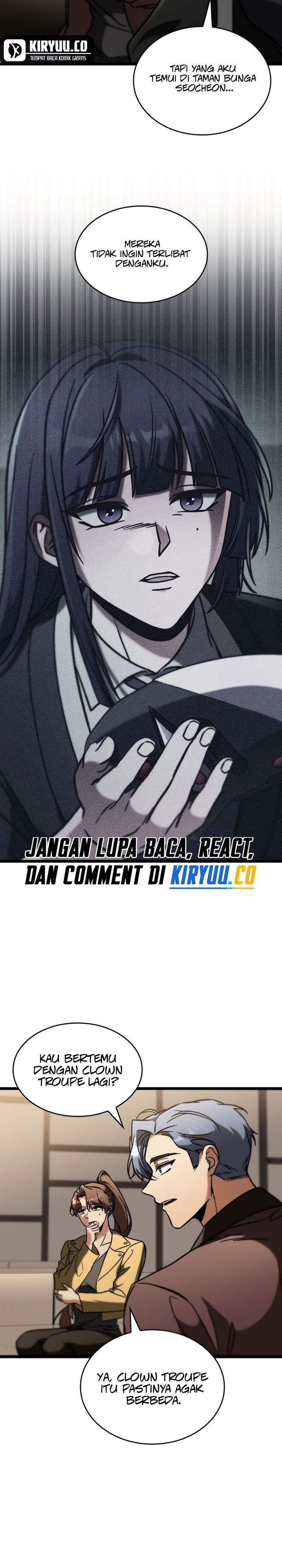 F-Class Destiny Hunter - Chapter 90 31