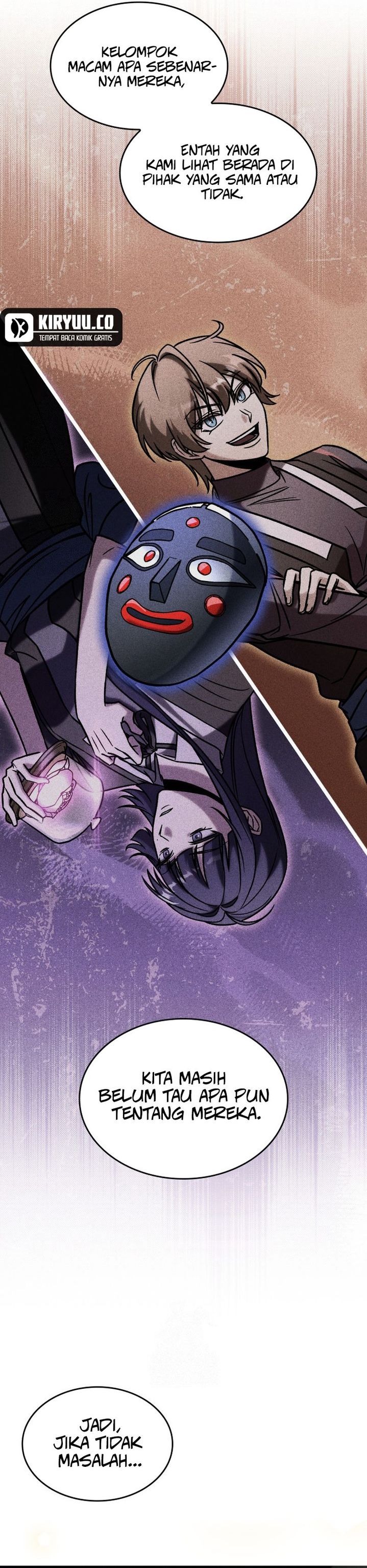 F-Class Destiny Hunter - Chapter 90 36