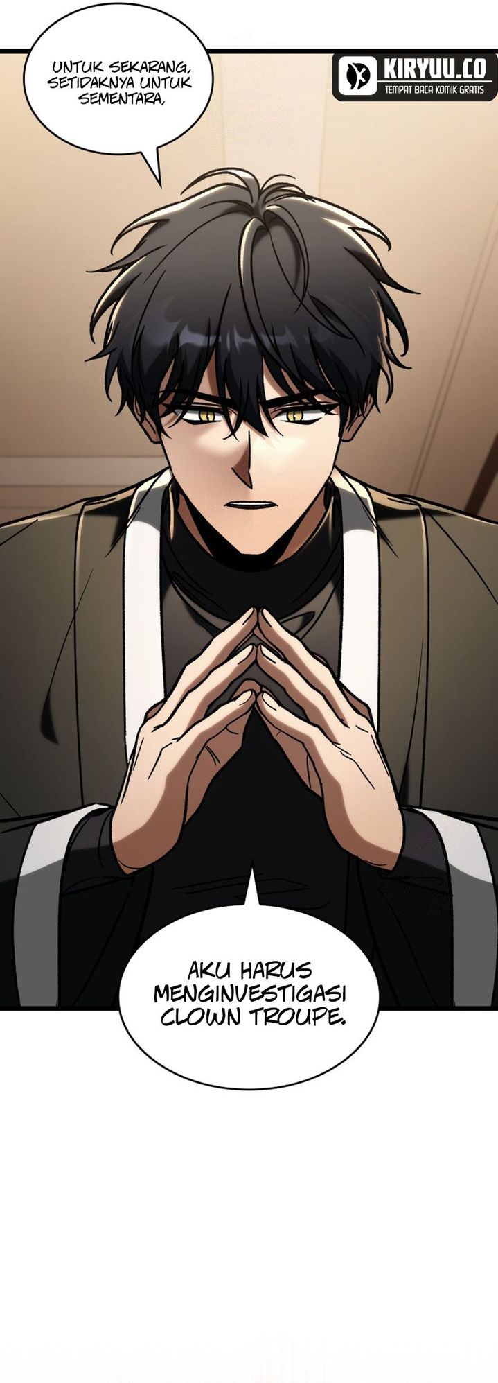 F-Class Destiny Hunter - Chapter 90 35