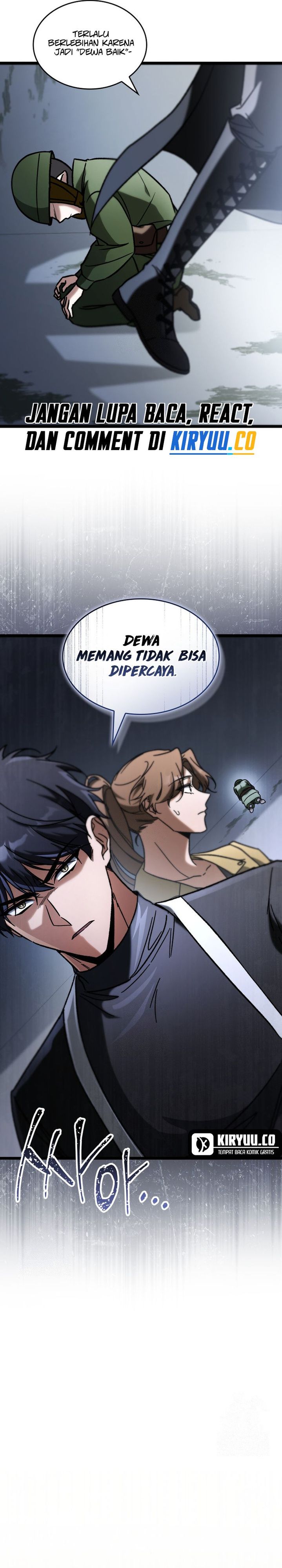 F-Class Destiny Hunter - Chapter 90 19