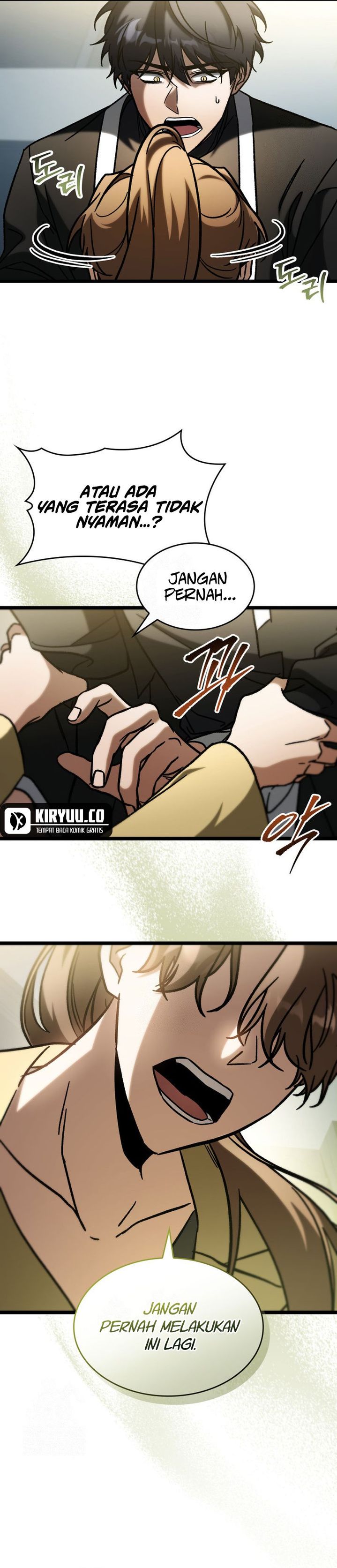 F-Class Destiny Hunter - Chapter 90 12