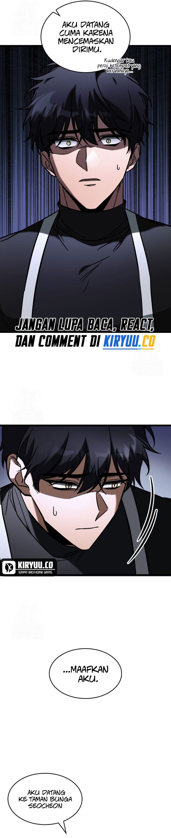 F-Class Destiny Hunter - Chapter 90 6
