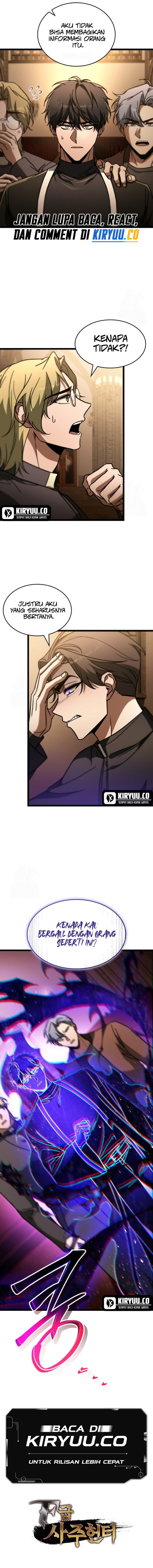 F-Class Destiny Hunter - Chapter 91 19