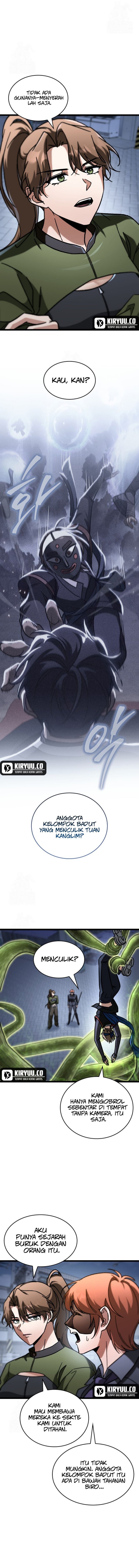 F-Class Destiny Hunter - Chapter 91 13