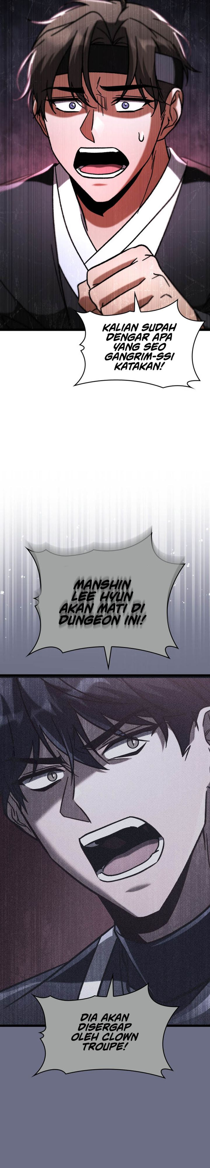 F-Class Destiny Hunter - Chapter 96 9