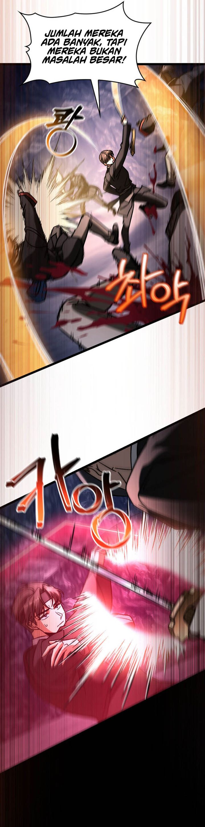F-Class Destiny Hunter - Chapter 96 23