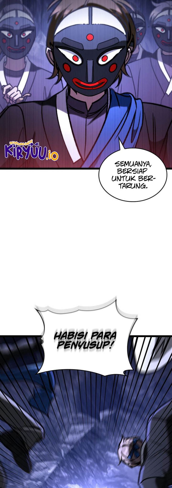 F-Class Destiny Hunter - Chapter 96 21