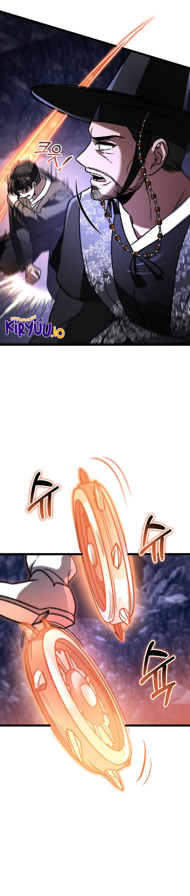 F-Class Destiny Hunter - Chapter 96 27
