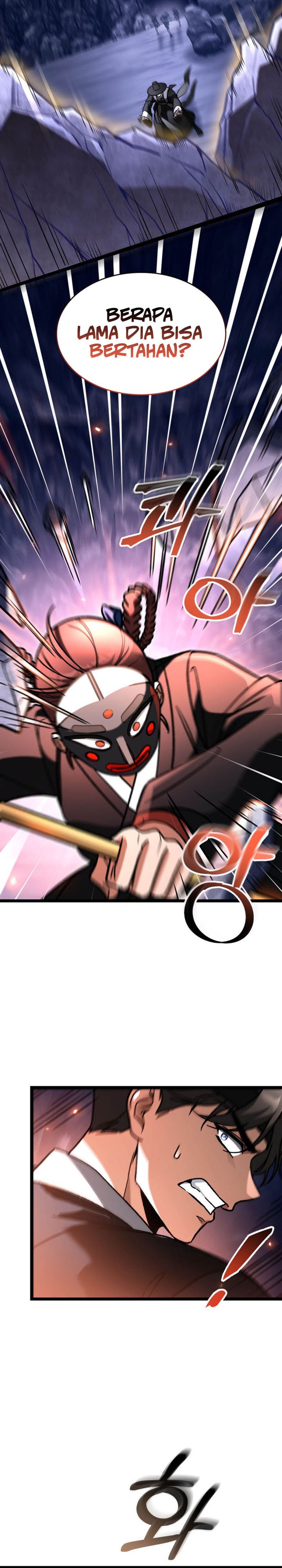 F-Class Destiny Hunter - Chapter 96 33