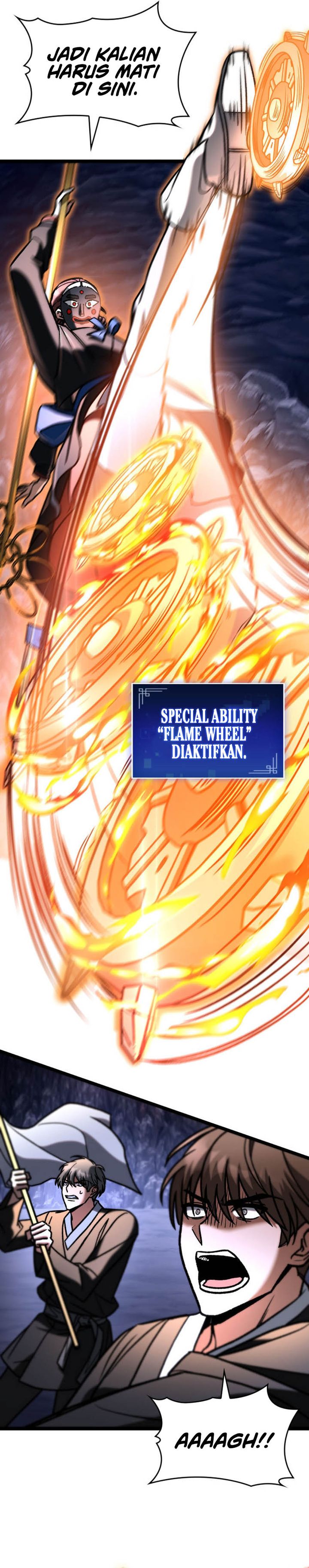 F-Class Destiny Hunter - Chapter 96 30