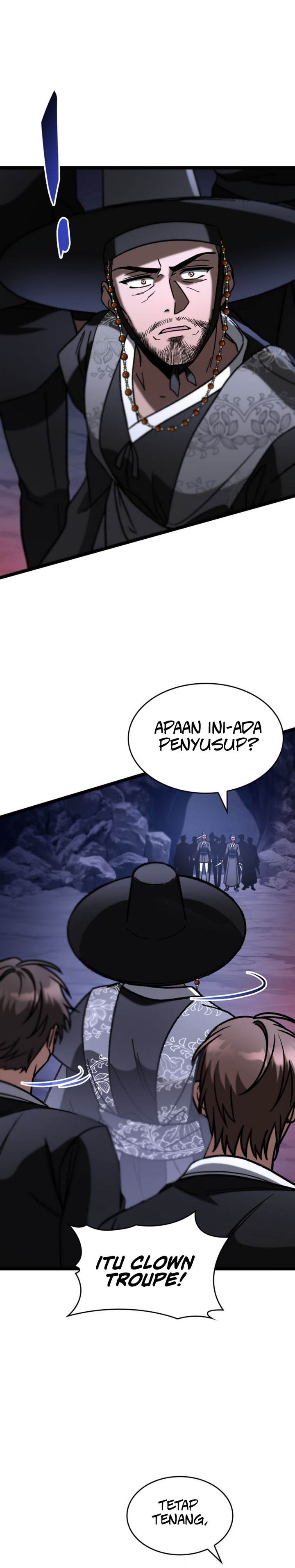 F-Class Destiny Hunter - Chapter 96 19