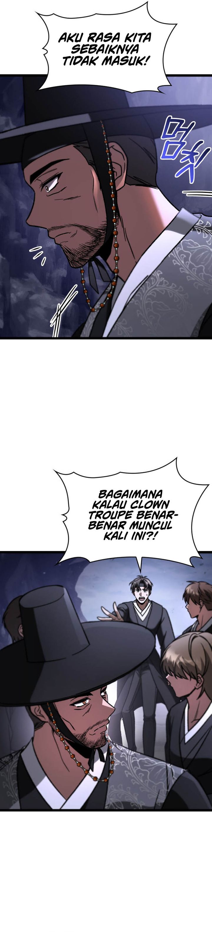F-Class Destiny Hunter - Chapter 96 6
