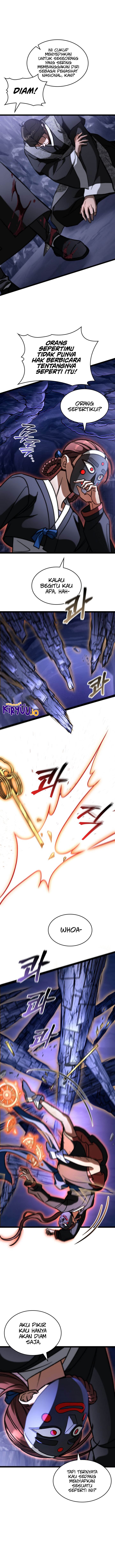 F-Class Destiny Hunter - Chapter 97 3