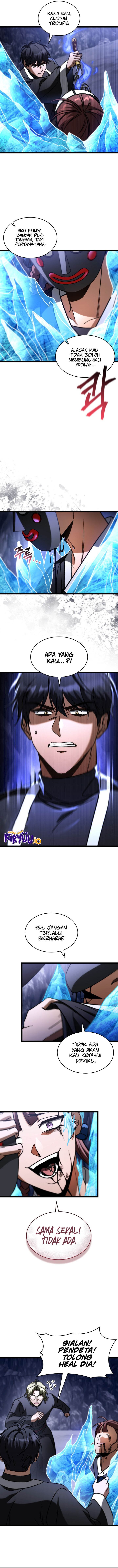 F-Class Destiny Hunter - Chapter 97 12