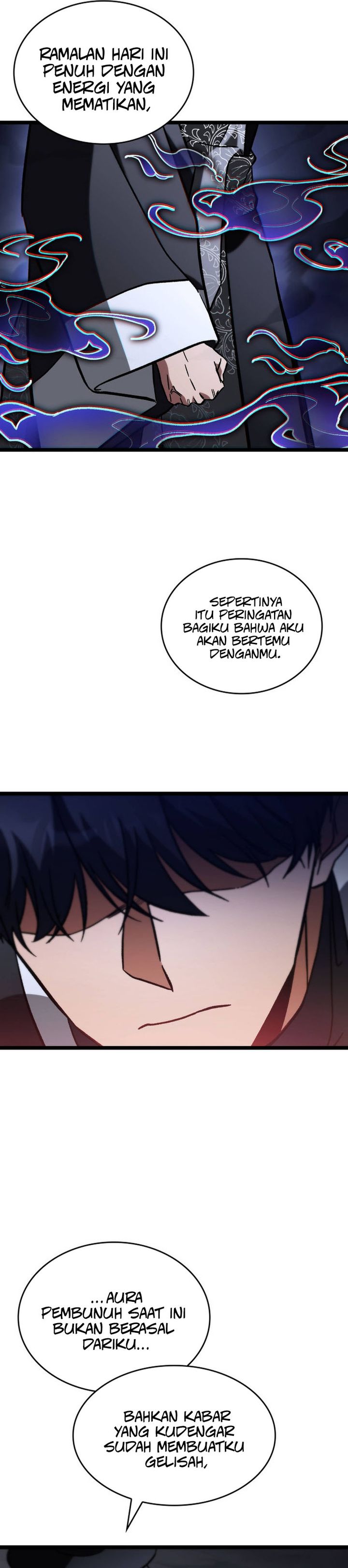 F-Class Destiny Hunter - Chapter 94 9