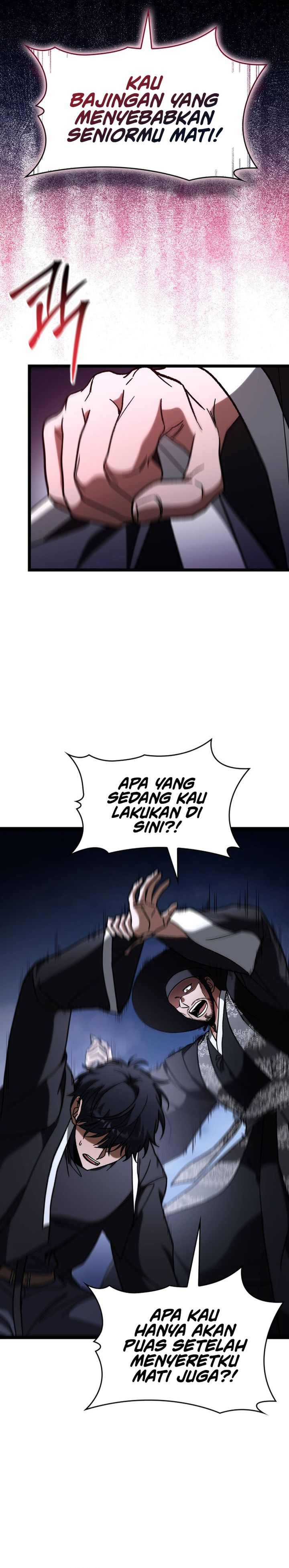F-Class Destiny Hunter - Chapter 94 2