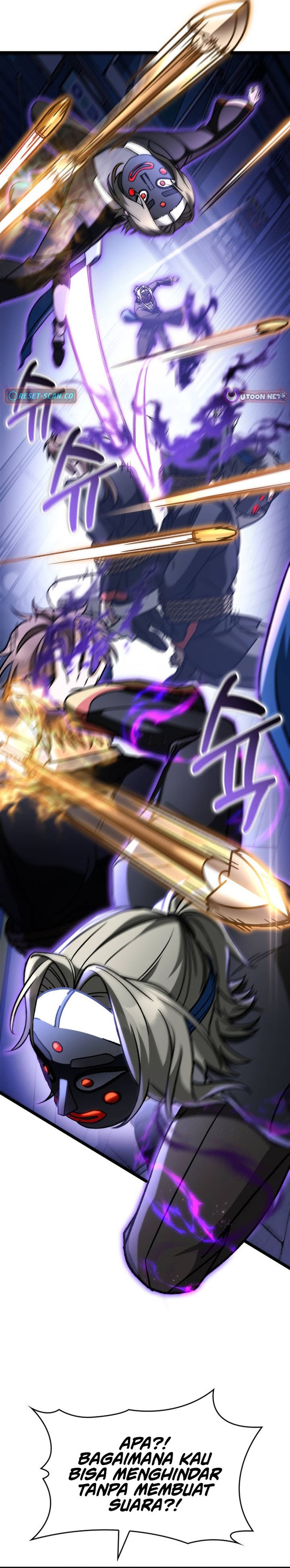F-Class Destiny Hunter - Chapter 94 29