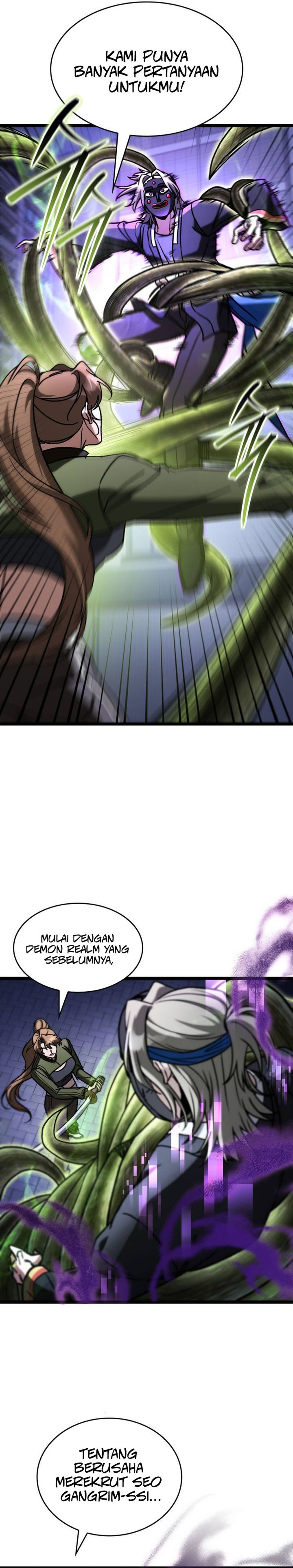 F-Class Destiny Hunter - Chapter 94 26