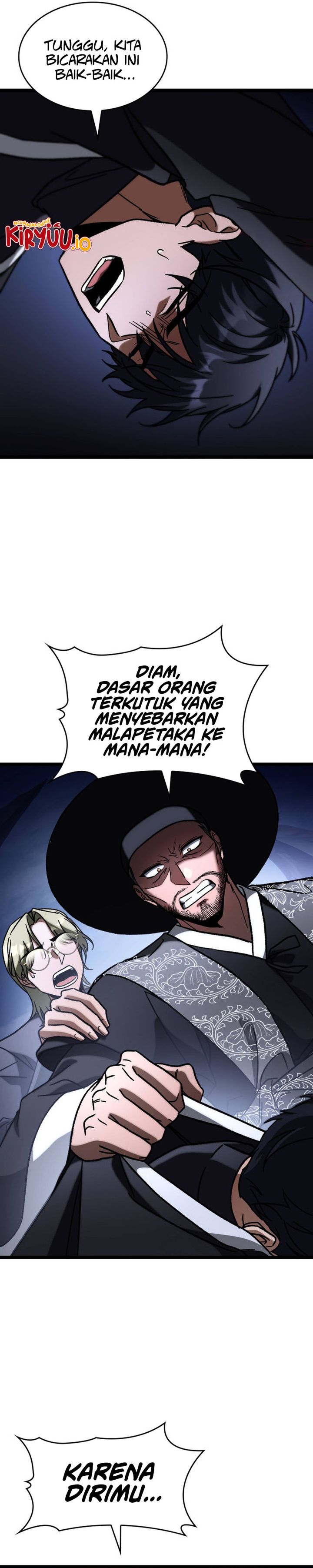 F-Class Destiny Hunter - Chapter 94 3