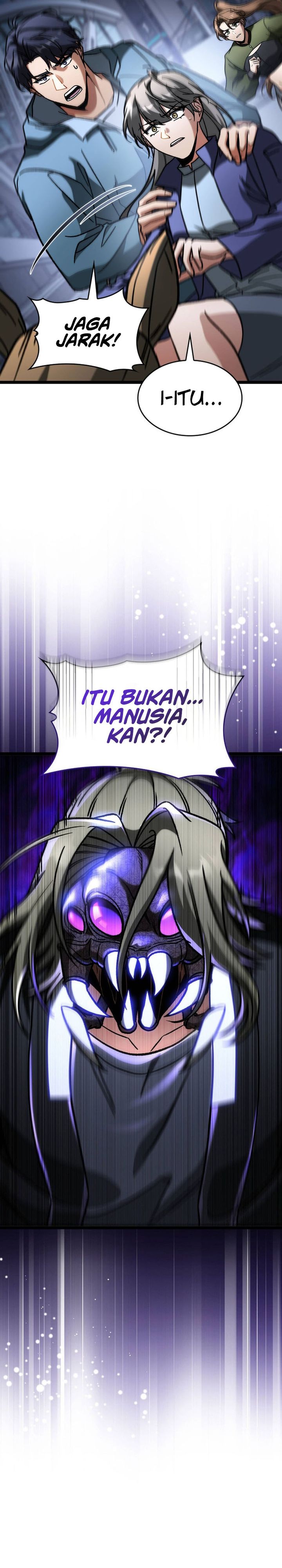F-Class Destiny Hunter - Chapter 94 39