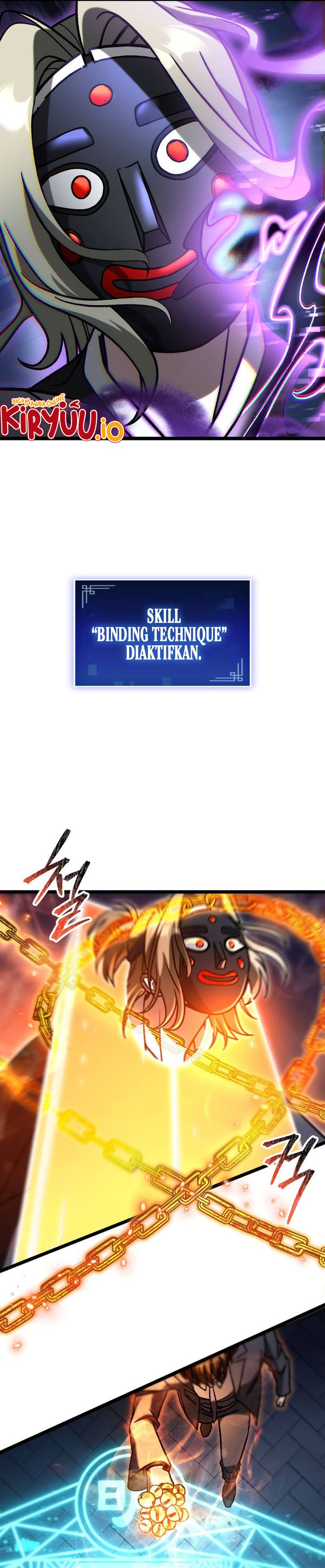 F-Class Destiny Hunter - Chapter 94 32