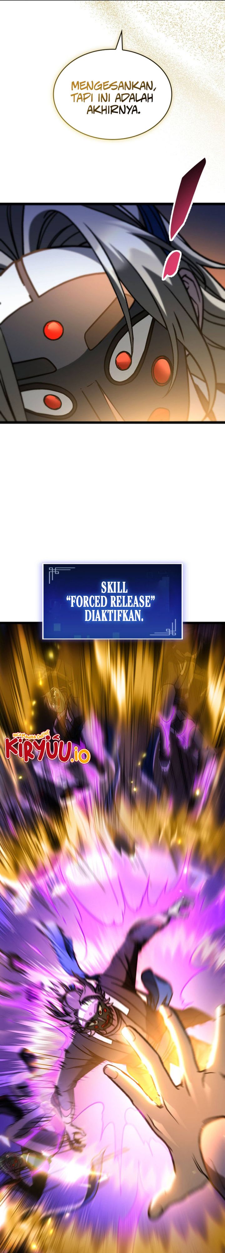 F-Class Destiny Hunter - Chapter 94 36