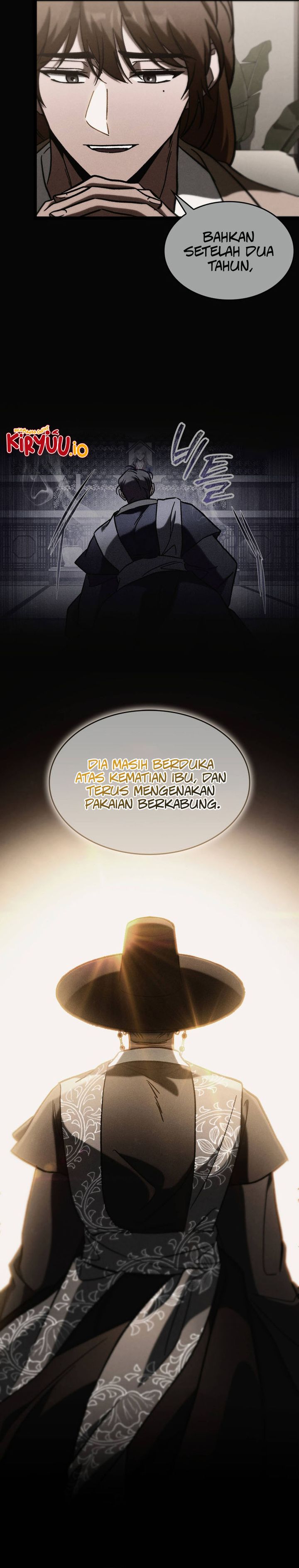 F-Class Destiny Hunter - Chapter 94 12