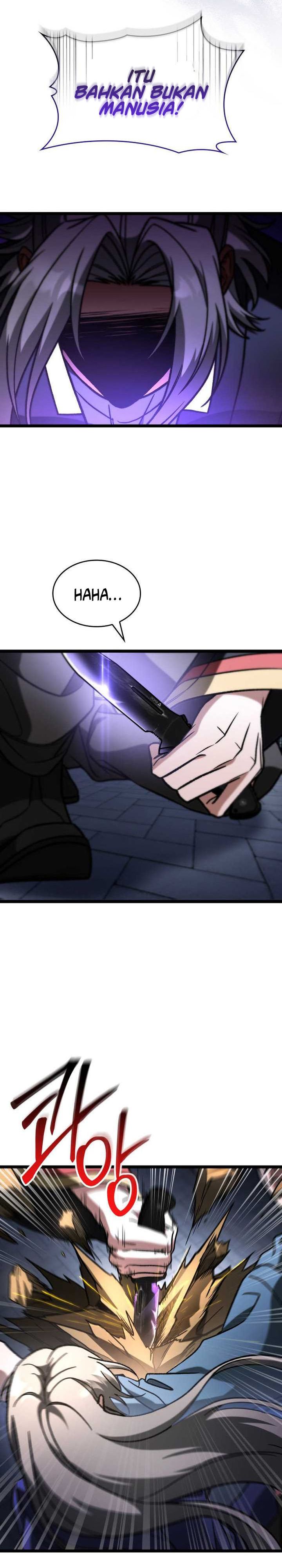 F-Class Destiny Hunter - Chapter 95 2