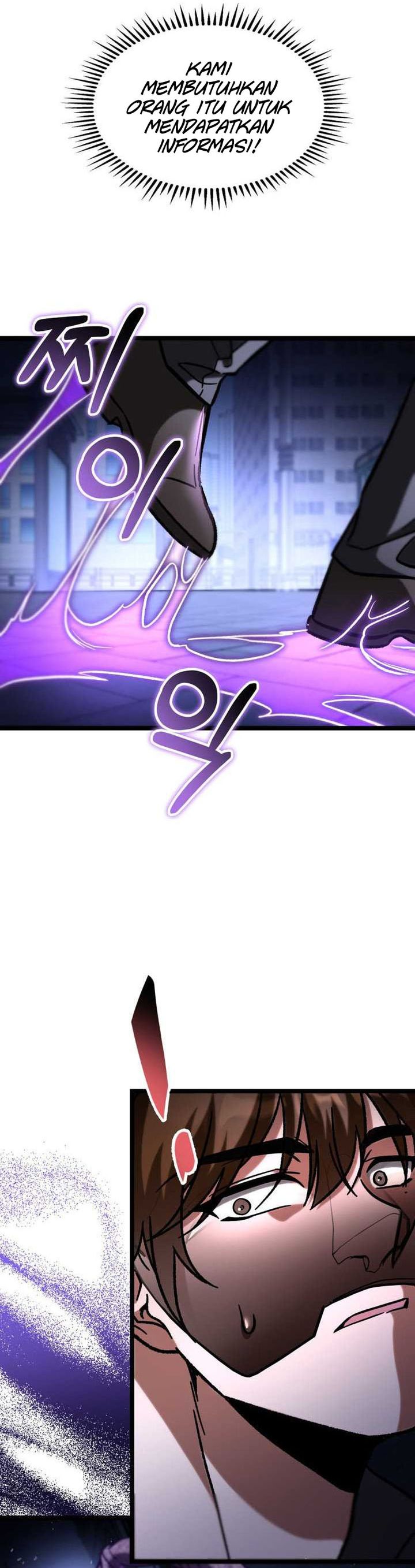 F-Class Destiny Hunter - Chapter 95 20
