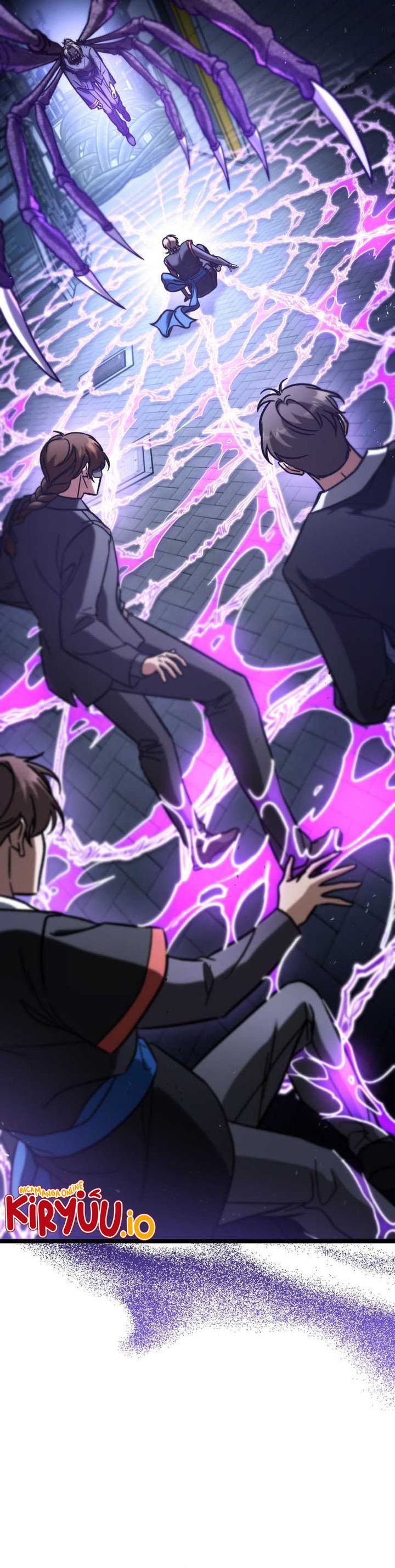 F-Class Destiny Hunter - Chapter 95 21