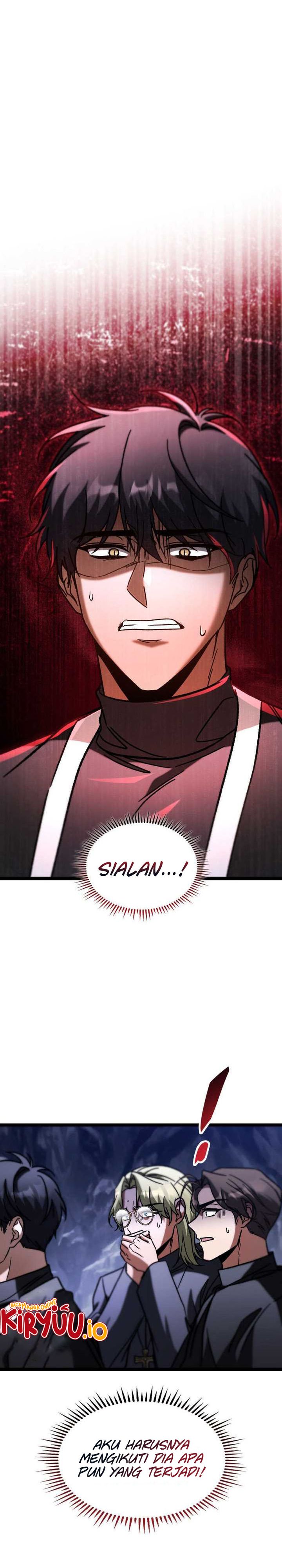 F-Class Destiny Hunter - Chapter 95 39