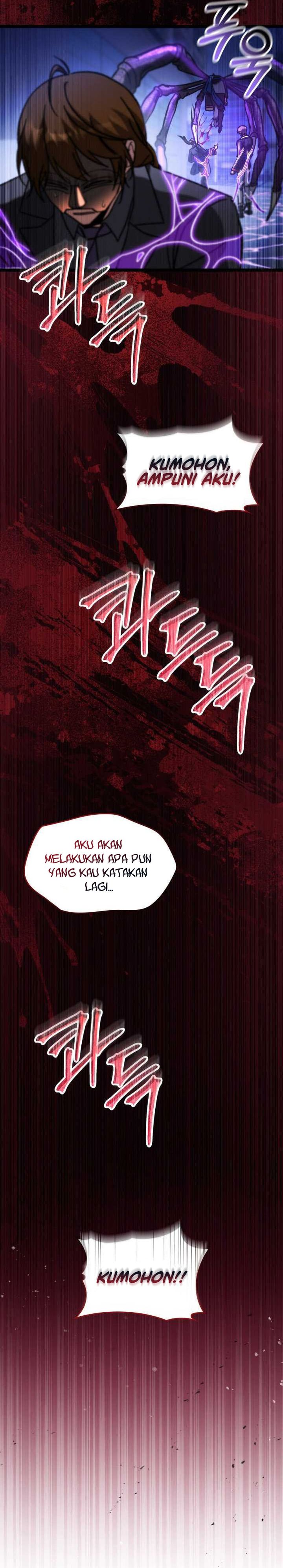 F-Class Destiny Hunter - Chapter 95 30