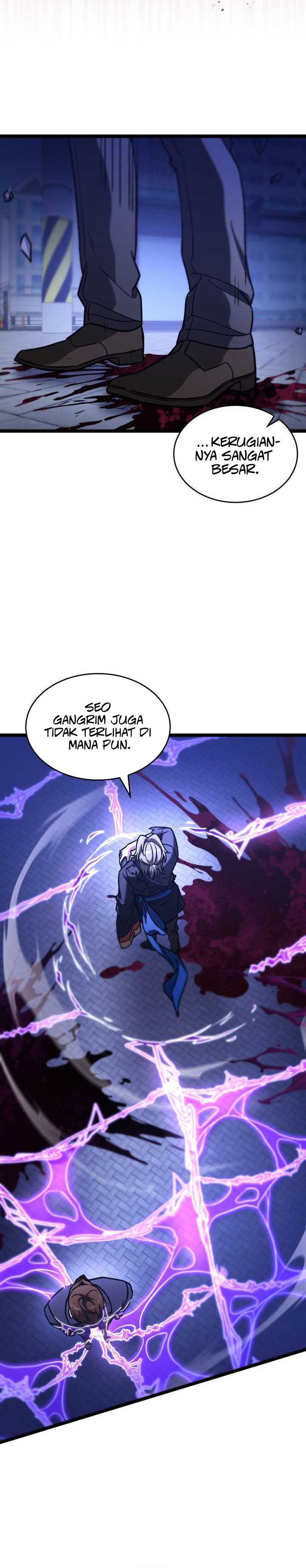 F-Class Destiny Hunter - Chapter 95 31