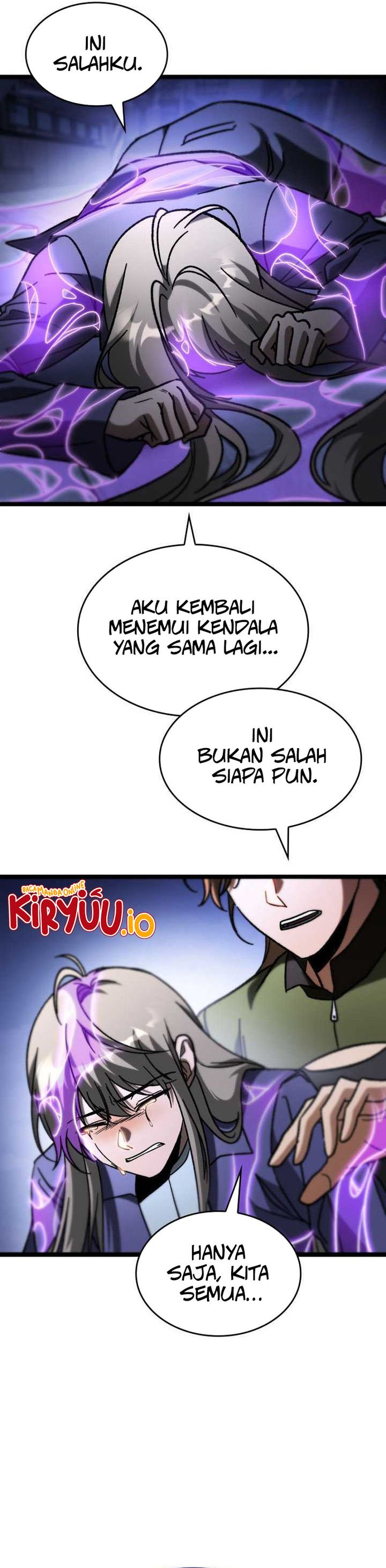 F-Class Destiny Hunter - Chapter 95 37