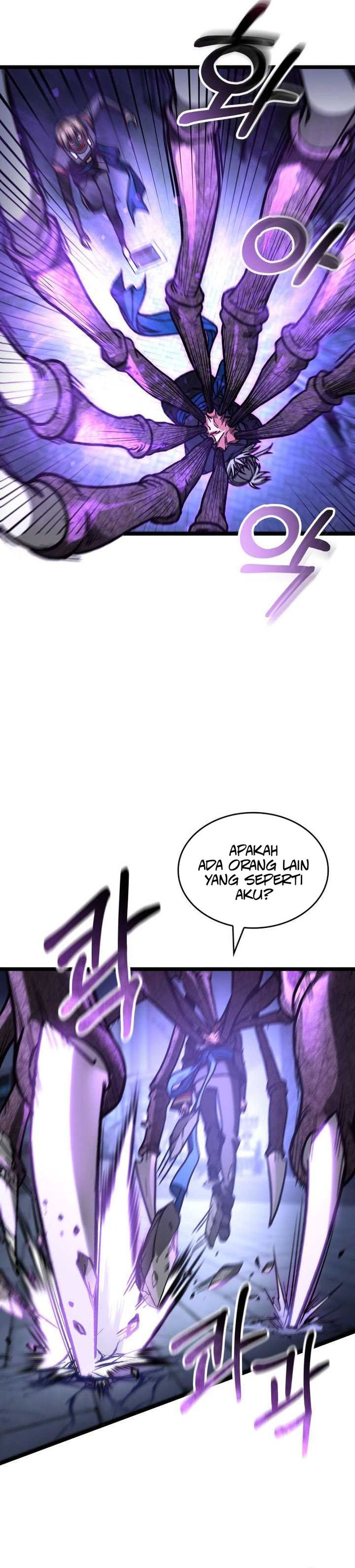 F-Class Destiny Hunter - Chapter 95 13