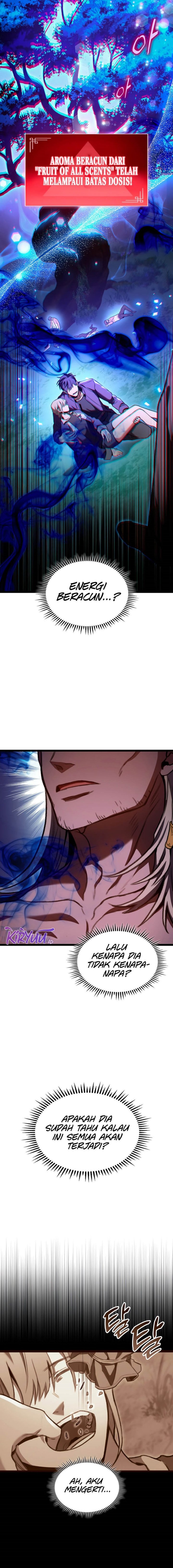 F-Class Destiny Hunter - Chapter 28 9