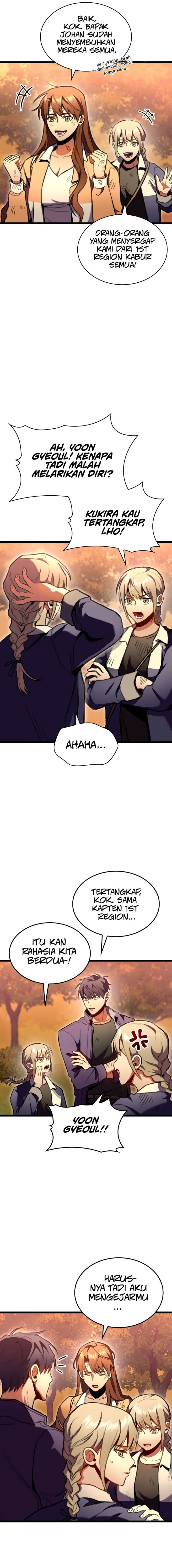 F-Class Destiny Hunter - Chapter 28 20