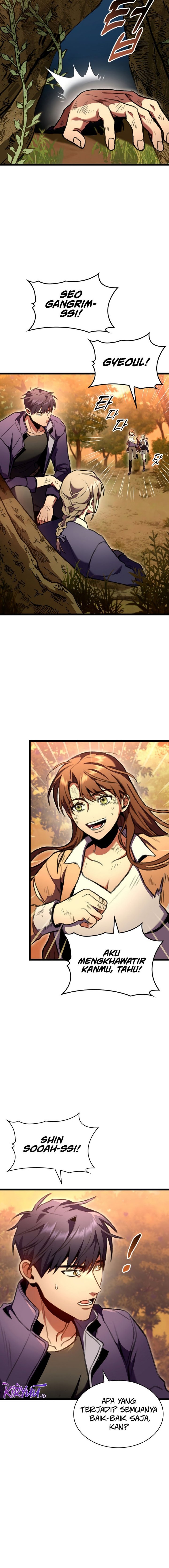 F-Class Destiny Hunter - Chapter 28 19