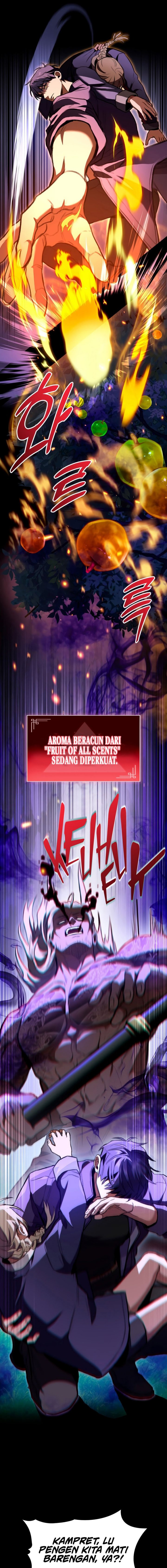 F-Class Destiny Hunter - Chapter 28 12